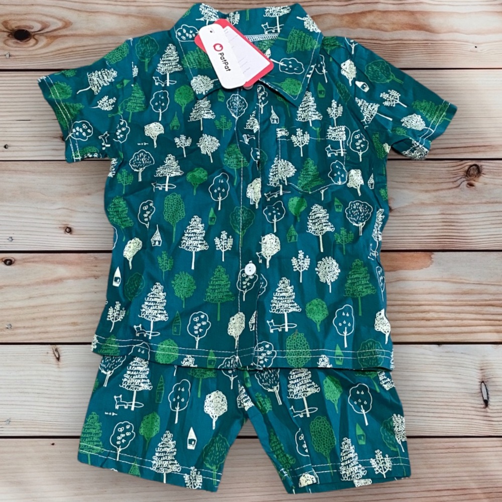 2 piece set